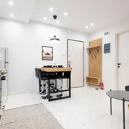 Appartamento F & B Collection - Center Hidden Gem *